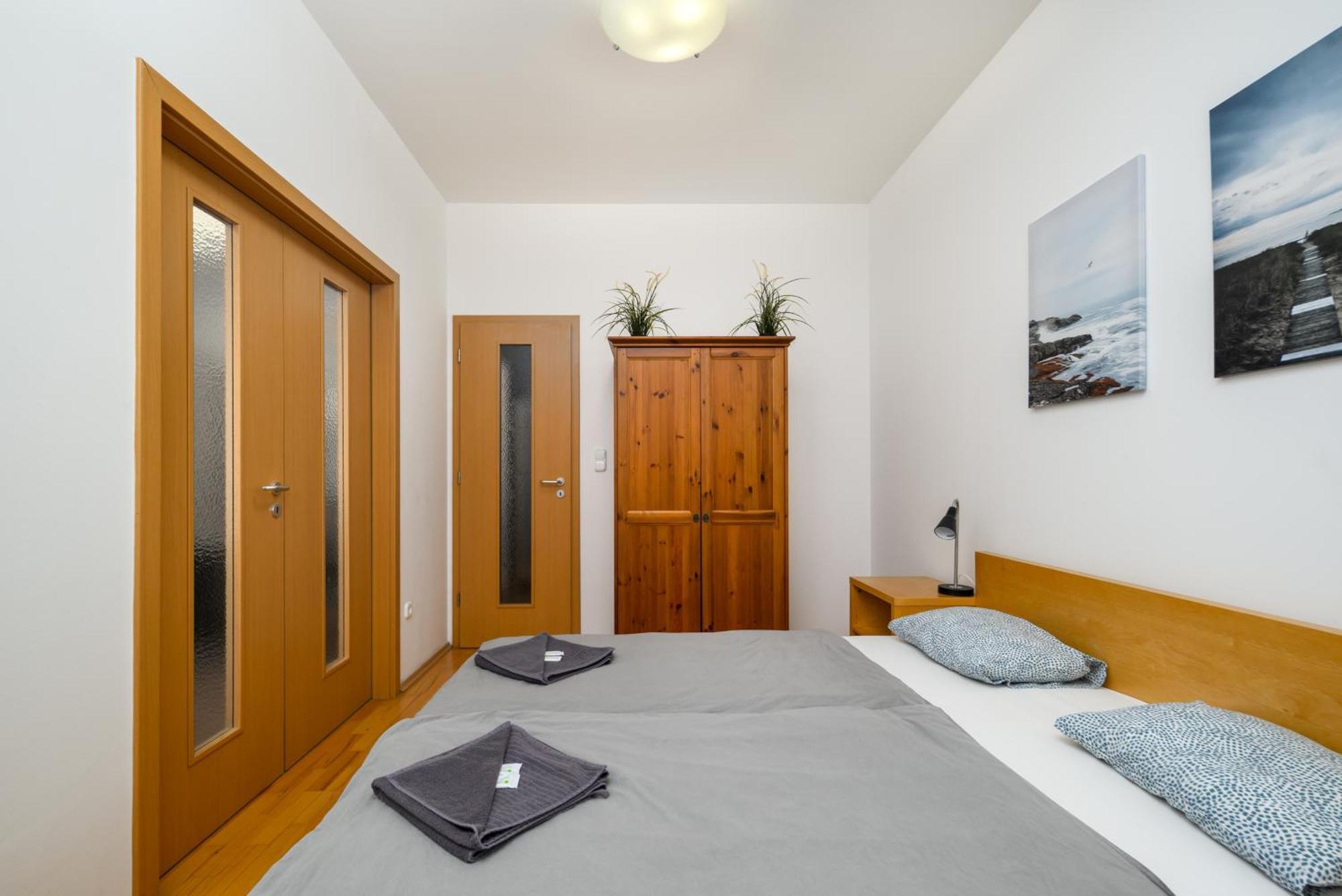 Basilica Apartment In Heart Of City Budapest Exterior photo
