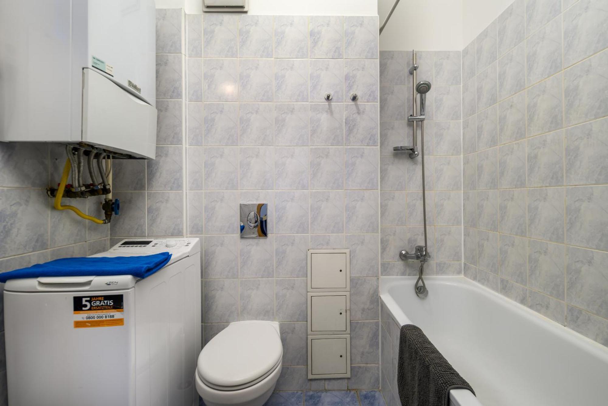 Basilica Apartment In Heart Of City Budapest Exterior photo