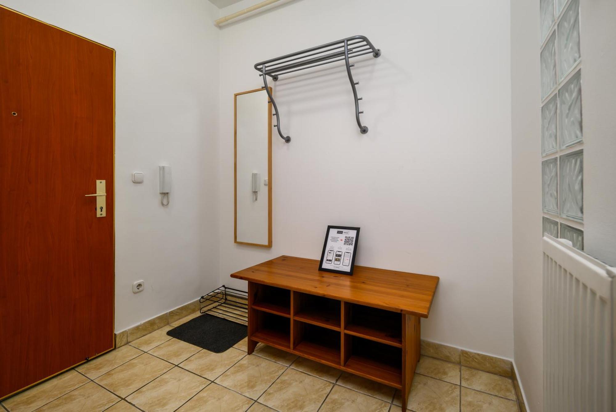 Basilica Apartment In Heart Of City Budapest Exterior photo