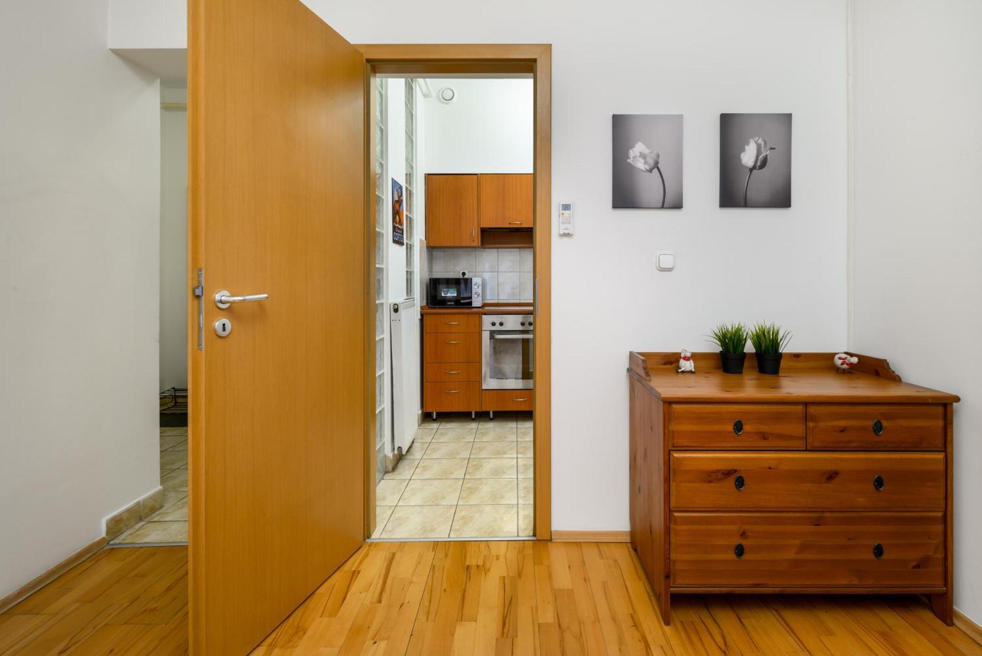 Basilica Apartment In Heart Of City Budapest Exterior photo