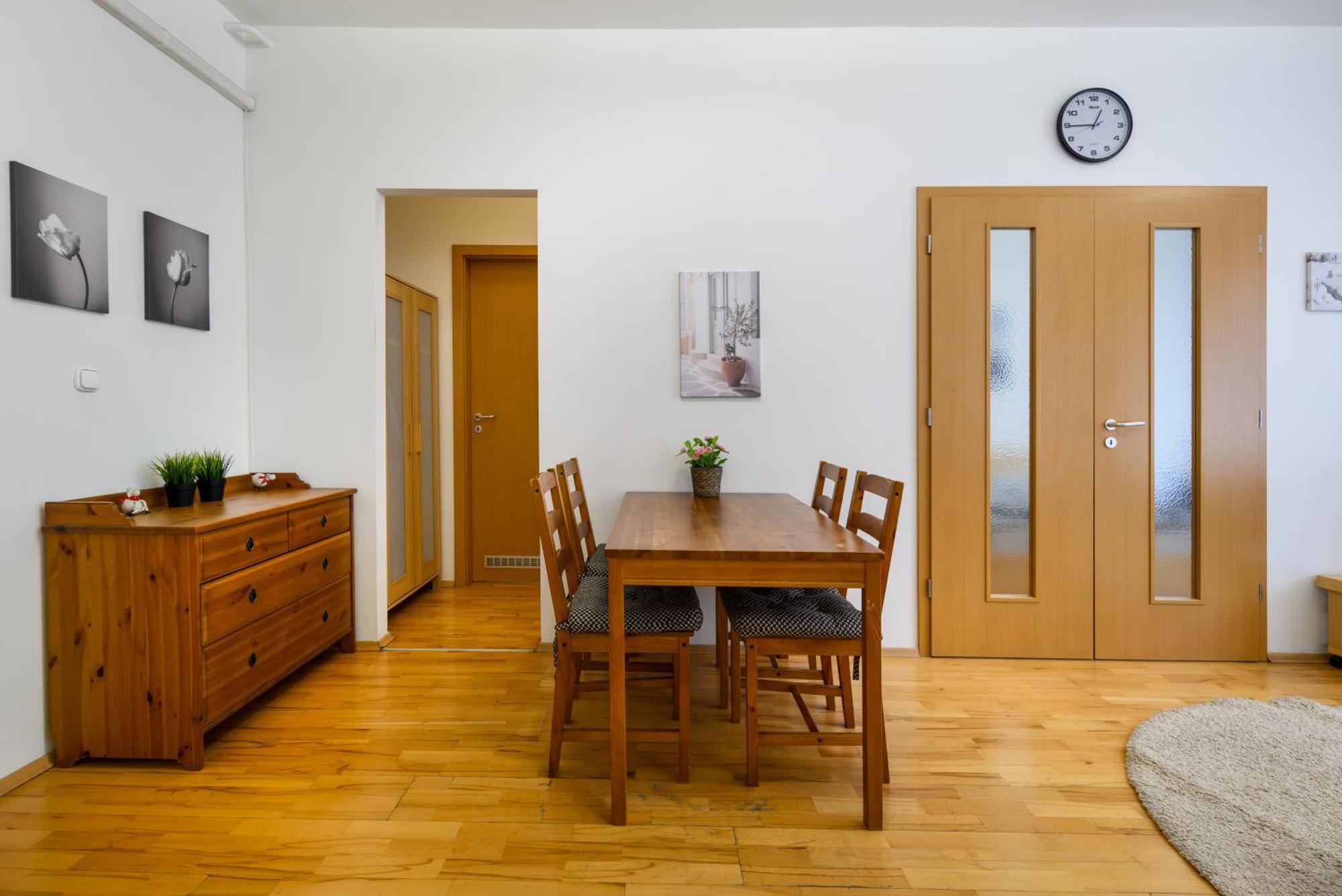 Basilica Apartment In Heart Of City Budapest Exterior photo