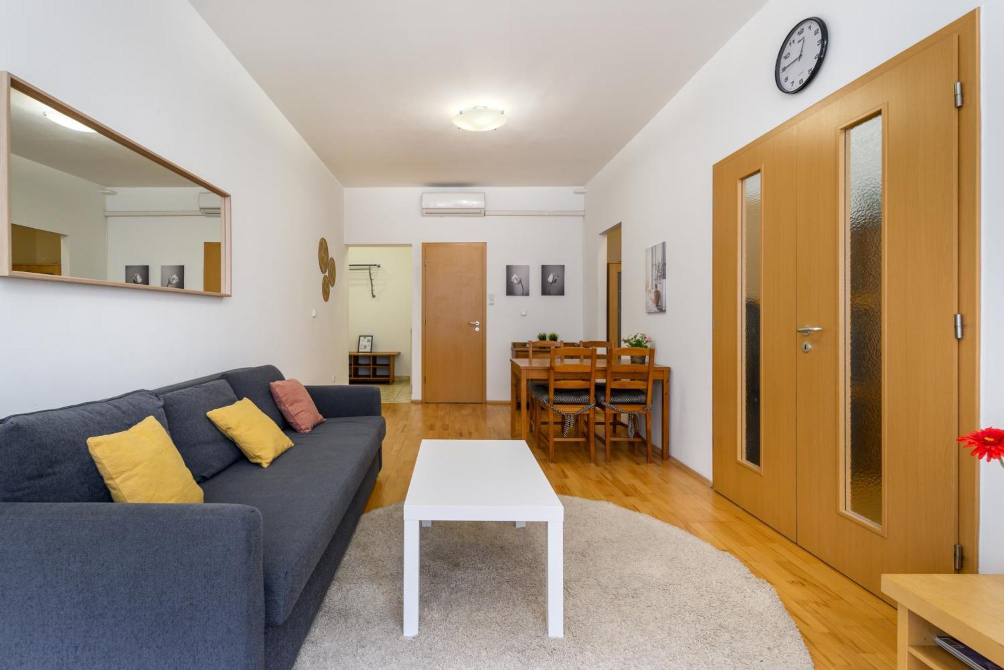 Basilica Apartment In Heart Of City Budapest Exterior photo