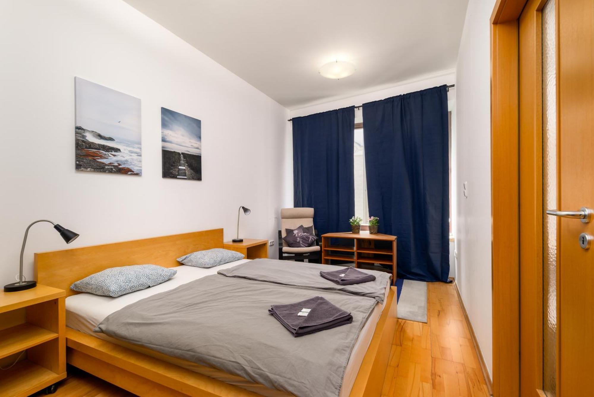 Basilica Apartment In Heart Of City Budapest Exterior photo