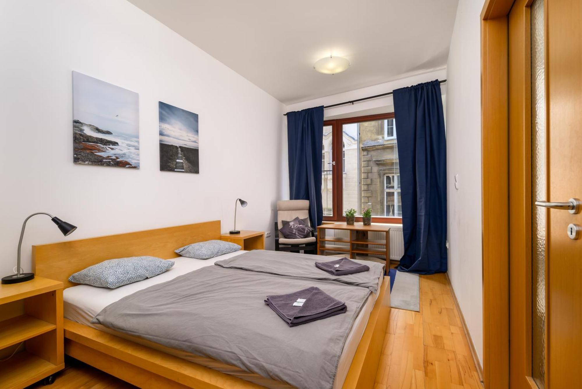 Basilica Apartment In Heart Of City Budapest Exterior photo